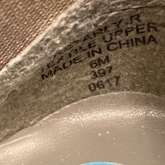 INDIGO RD ✨Ankle Boots✨ Stacked heel Boho Zip - Picture 8 of 8